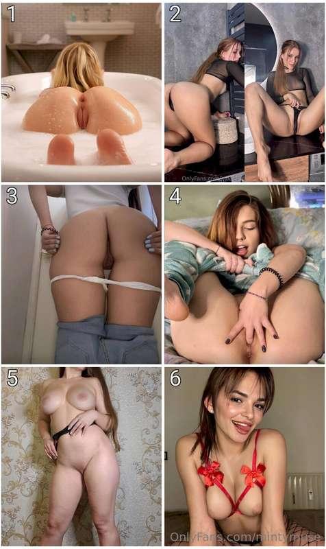 ✨ SUBSCRIBE TO MY BESTIES FOR FUN ACTIVITIES!1. 💫💕 @elena_m ..