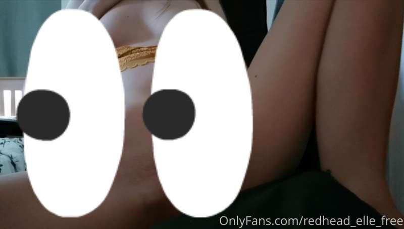Someone controlled my toy on cam the other day... thought yo..