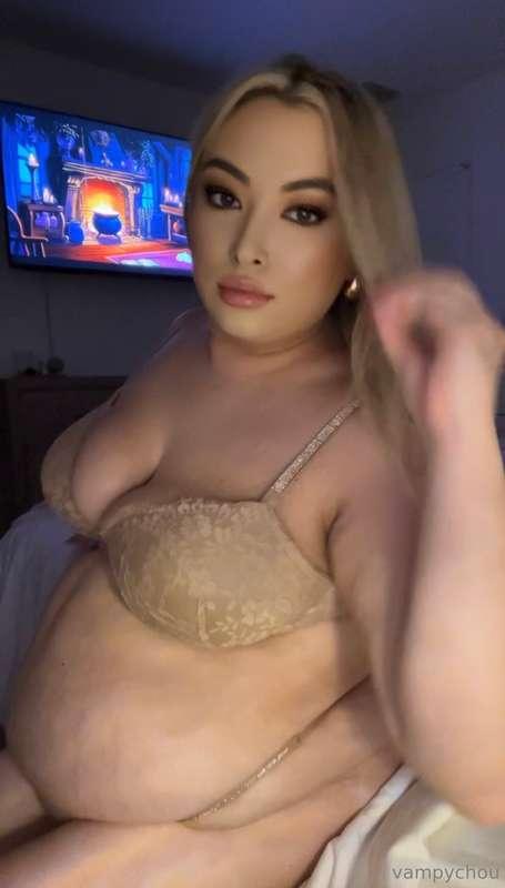 should I go live on here one day?