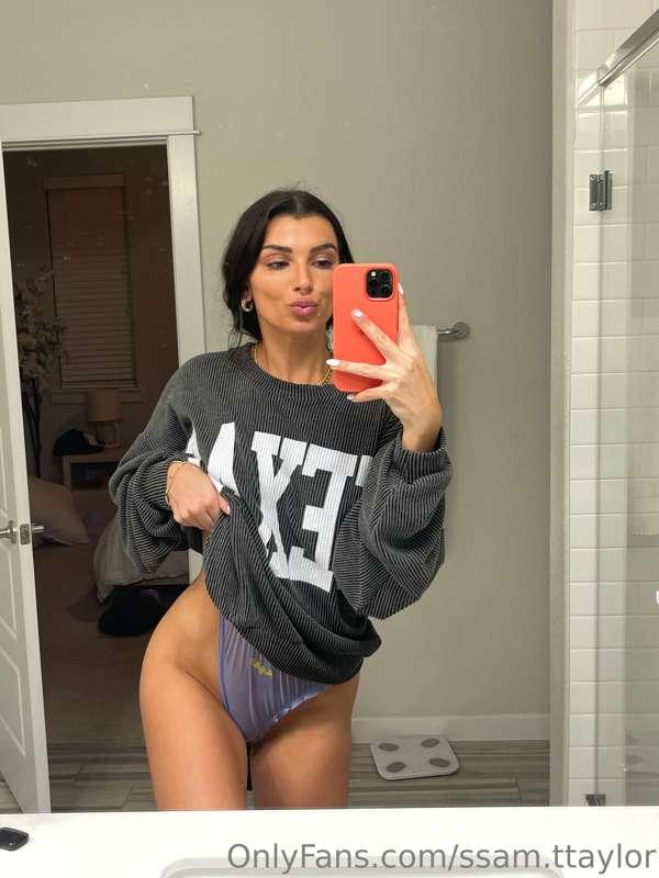 check your inbox to see this come off 💕