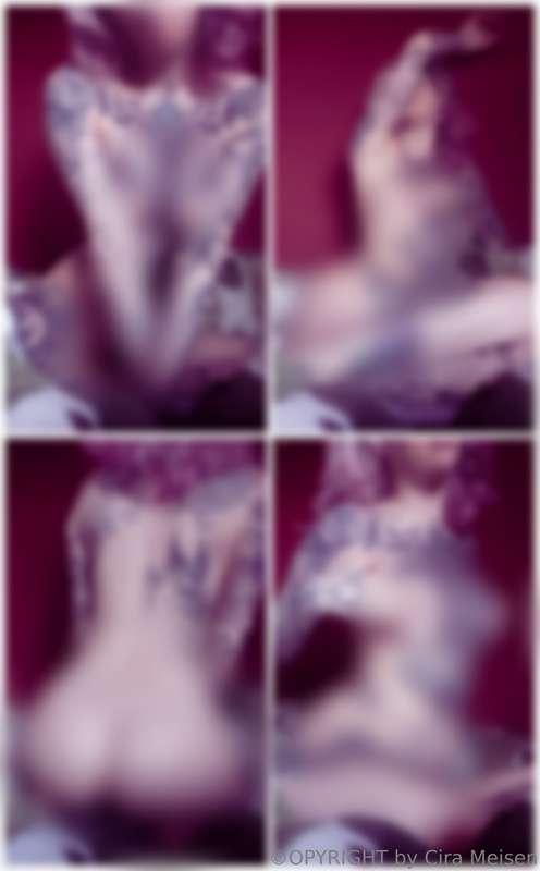 Dokomi is over and I'm back with some fresh nudes, that I to..
