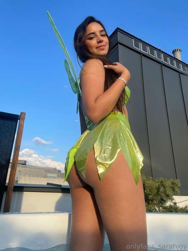 I will fulfill your wishes 🔥