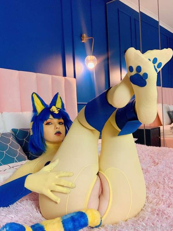 lilslvkitten image #1