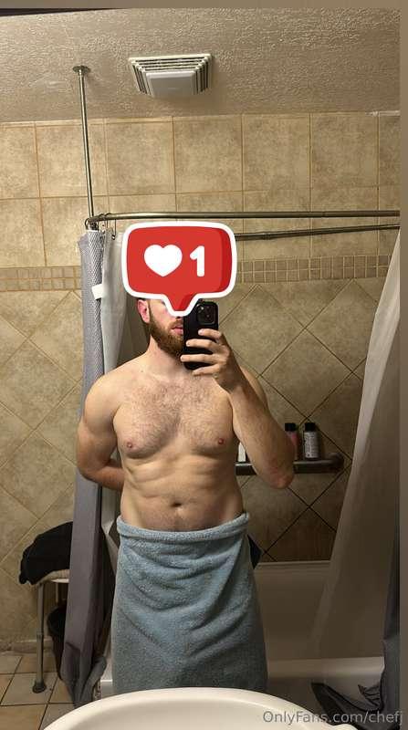 Leave a like if I’m your type 🤭