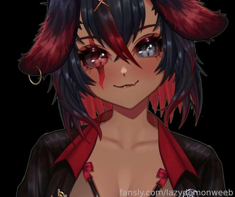 lazydemonweeb image #4
