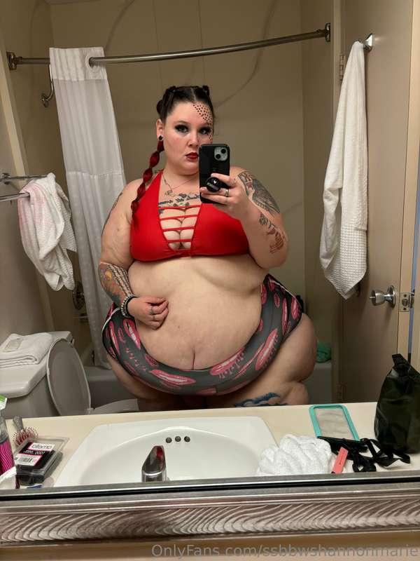 ssbbwshannonmarie image #5