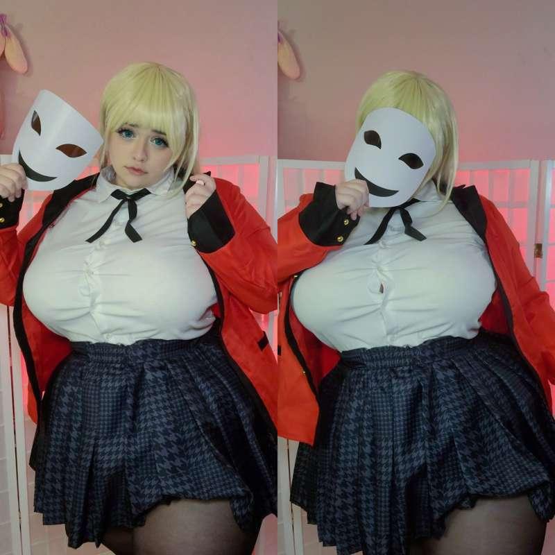 ririka momobami 🃏