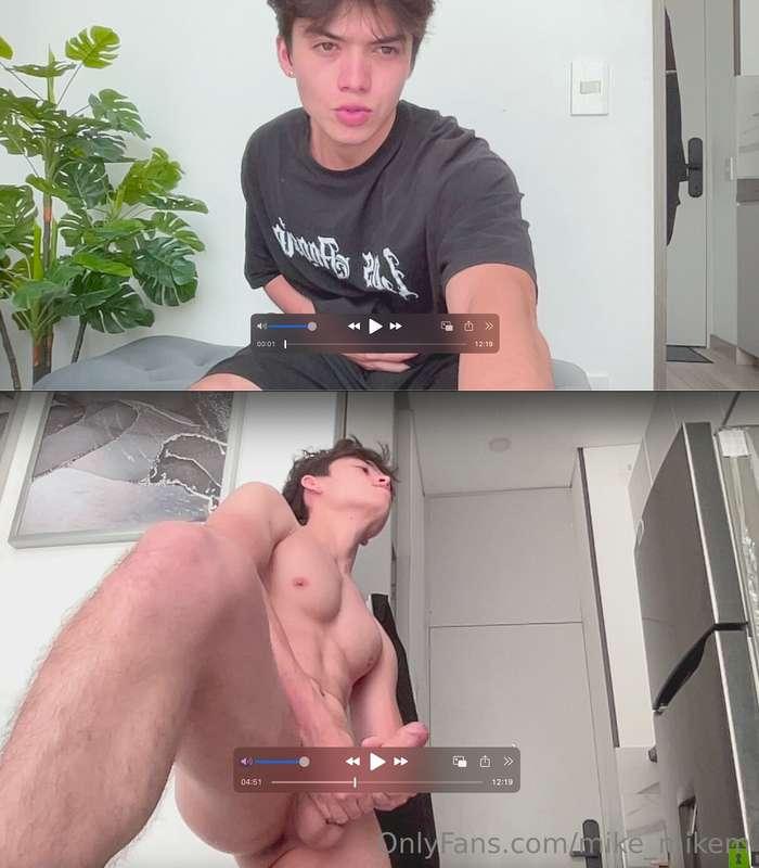 Exciting and creamy cum shot;)