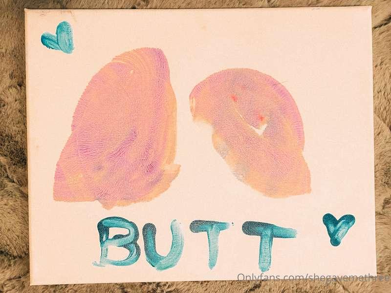 Canvases from my live stream for sale! Make me an offer 🙈 As..