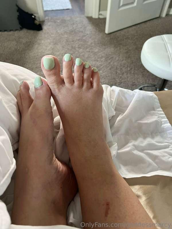 Mint ✨ yes or no?