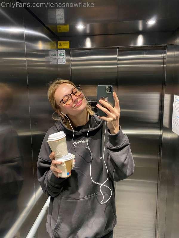 lenasnowflake image #1