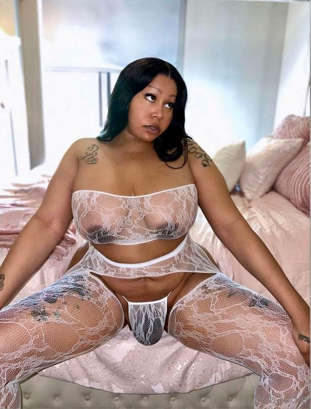 Which part of my body are you kissing first?