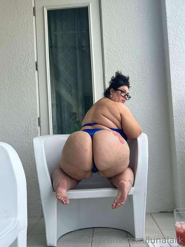 Can I sit on you??