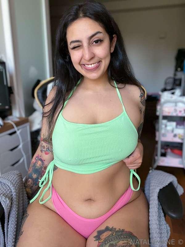 use your imagination 🤤