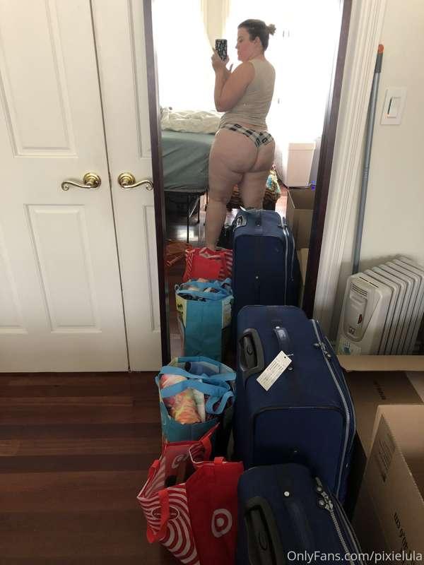 I am moving back to Iowa for college!! I leave tomorrow! I a..