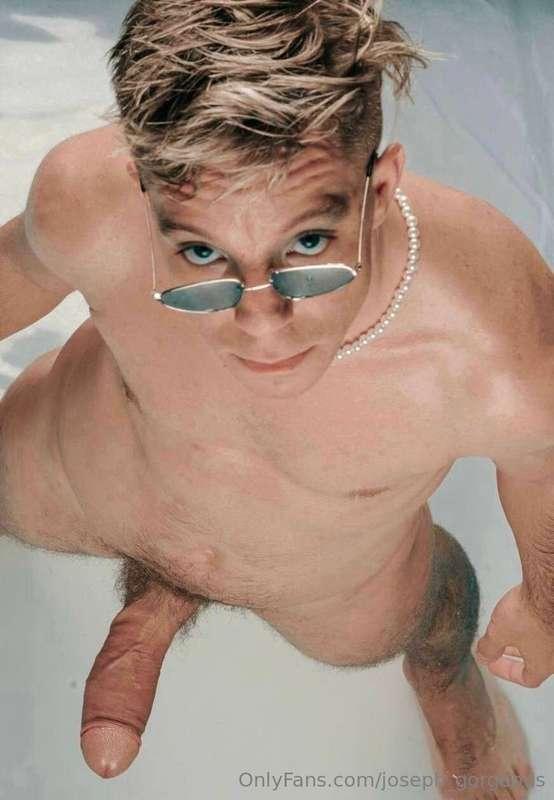 joseph_gorgeous image #1