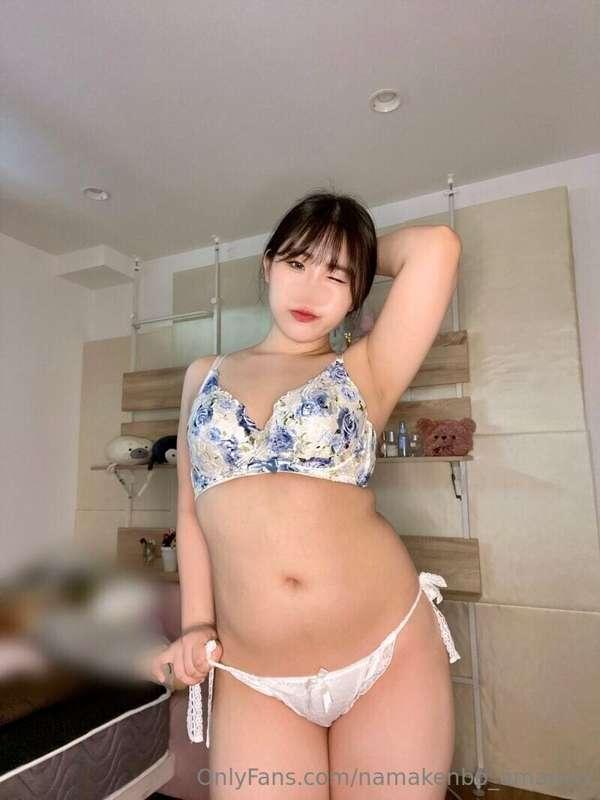 2022/09/04's posts ❁⃘*.ﾟ💙
2 more sexy pics & video💕👉 @namake..