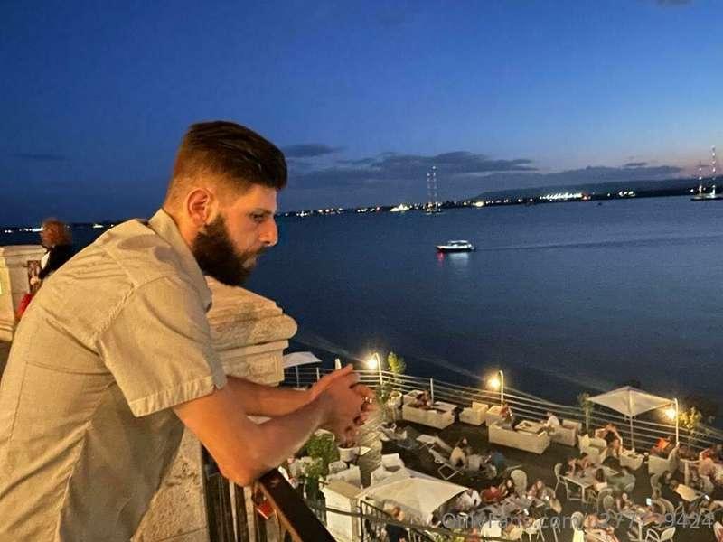 Chissà a cosa pensavo 🫡