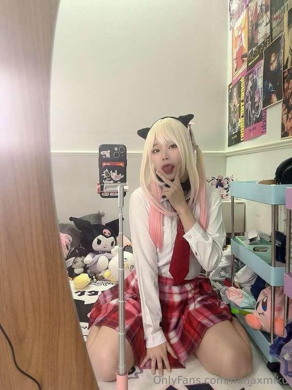 are you into anime???