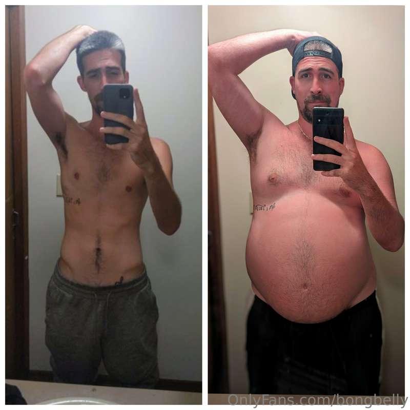 150 to 300 (again)