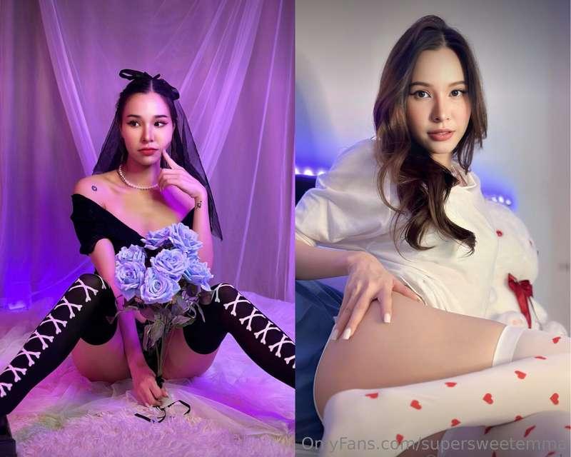 Meeet my cutie pie      @chloe.wang 💖 🎀✨
She's the new 18-ye..