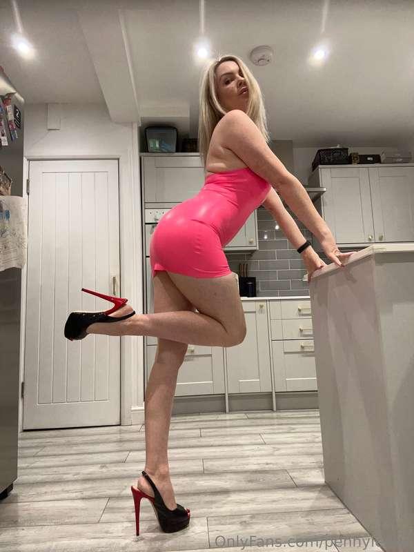 You know you aren't worthy!