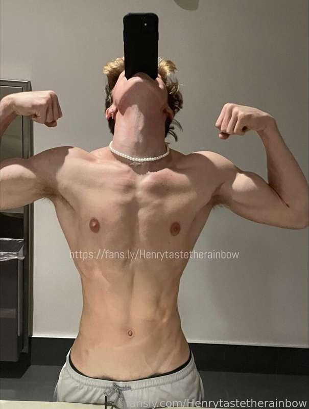 henrytastetherainbow image #4