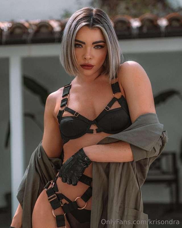 DM me "Trench Coat" to see this full naughty set 🧥😉