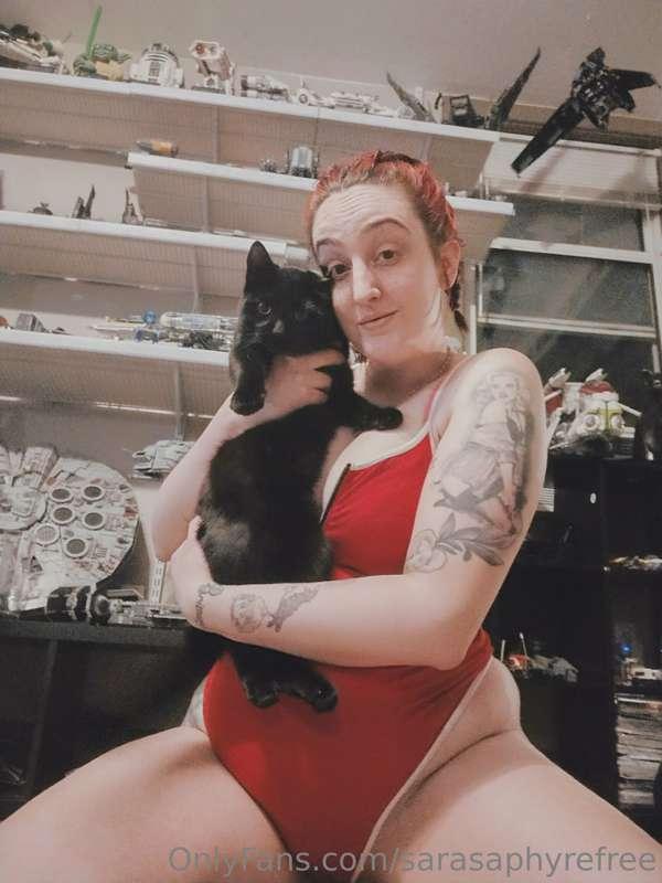 Wanna see my pussy?😻