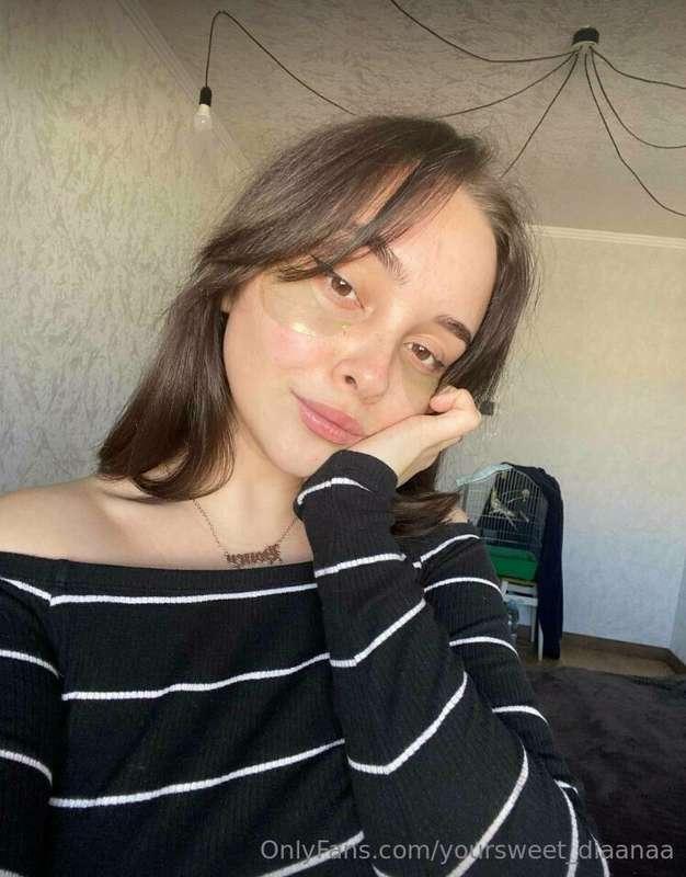 Today I decided to make a beauty day for myself and go shopp..