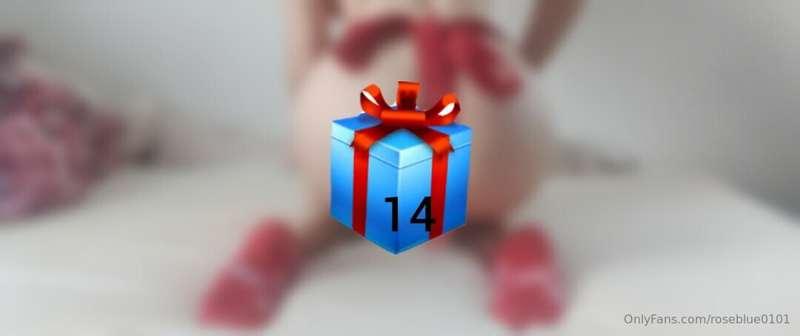 ***ADVENT CALENDAR*** December 14
Visit my VIP page for a fr..