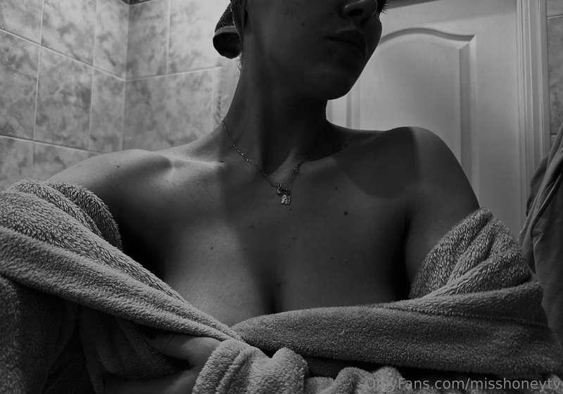 There's something about it