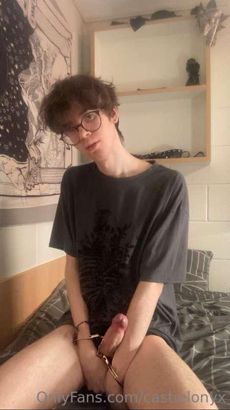 **I got much more turned on than I expected taking these, wh..