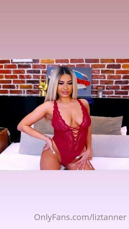 This girl is on fire!