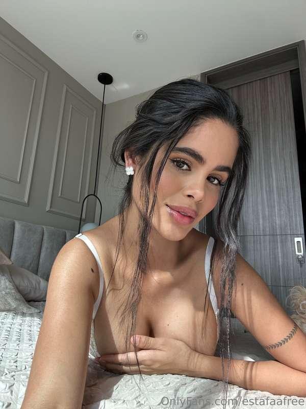 Couldn’t make it that easy for you… care to satisfy my cravi..