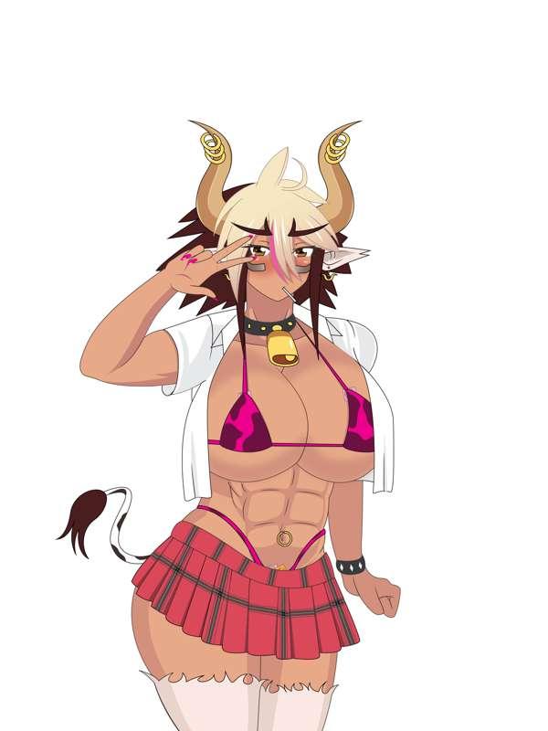 Gyaru Cathyl