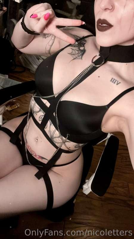 Leave a tip to see more of this handmade strappy set in your..