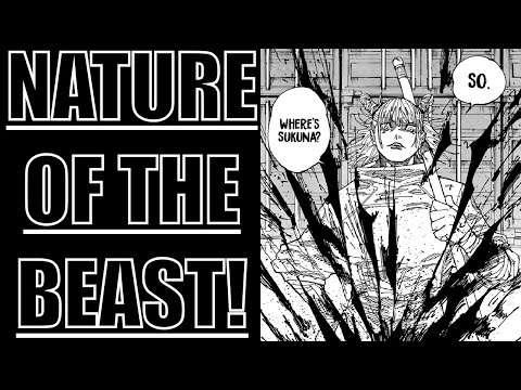 Jujutsu Kaisen Chapter 184 Live Reaction!