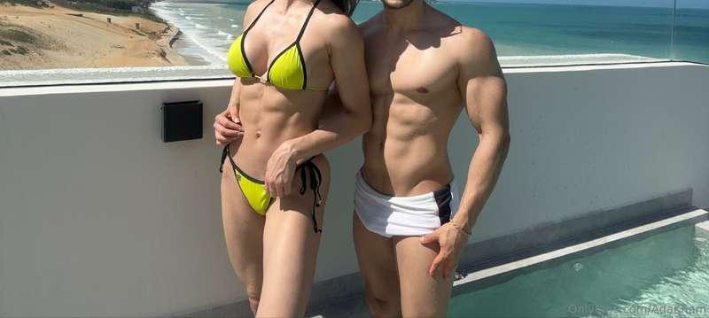 Who is more fit?