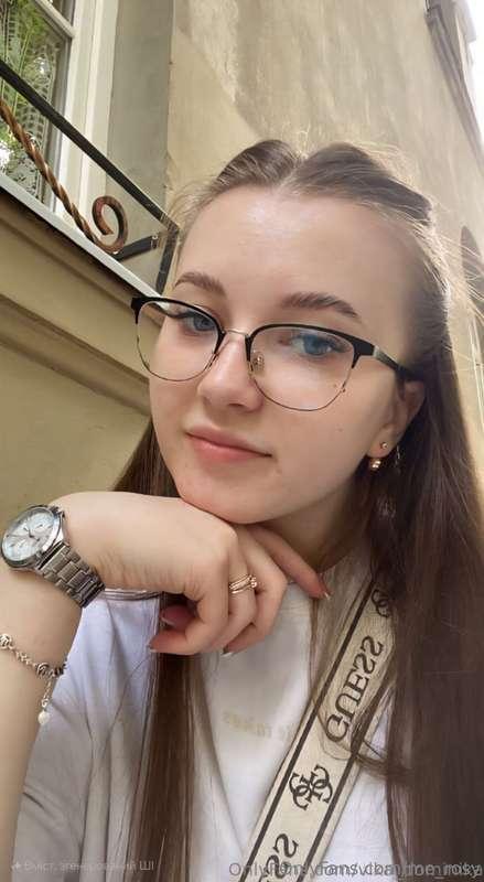 # @vika_dominika😘@vika_dominika You've never felt so good be..