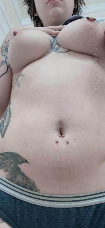 I got a ouchies yesterday hehe