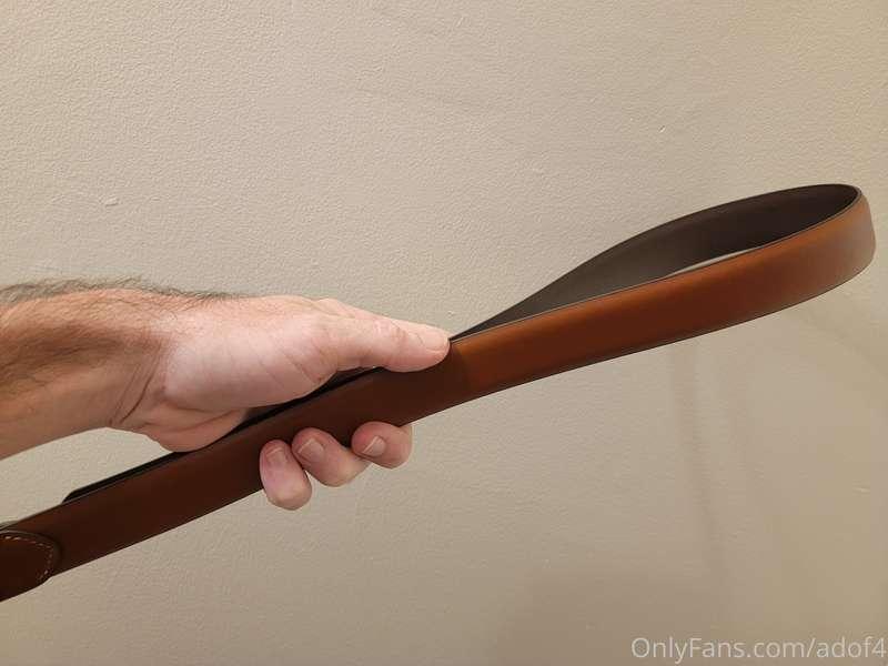 Anyone willing to help me break this in? 😈