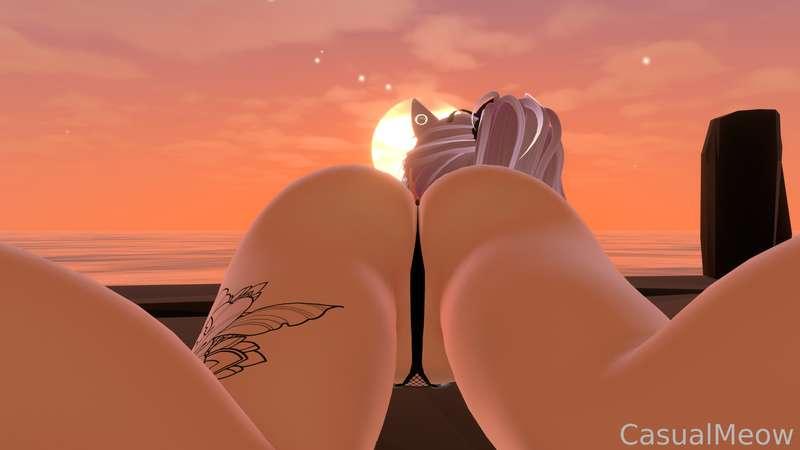 casualmeowvr image #22