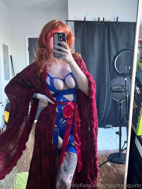 Just wanted to give you guys a sneak peak of what's to come!..