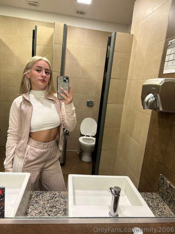 Ich mag’s, wenn du neugierig wirst… so wie jetzt.