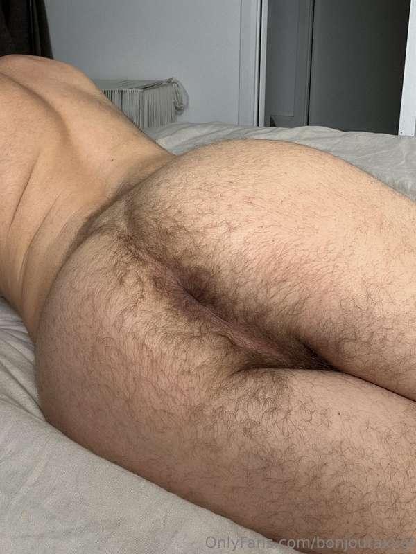 If I could I’d definitely breed that ass, wouldn’t you? 😈