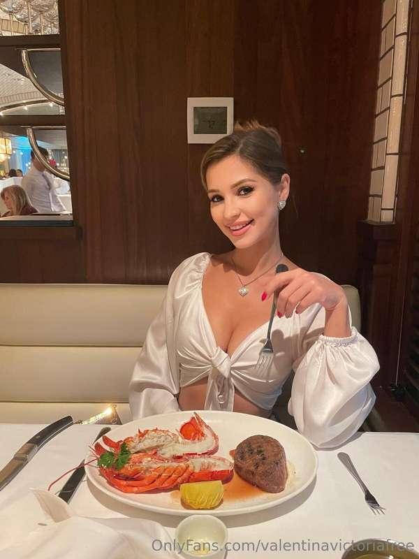 Me or "surf&turf"? Decide over here 👉 https://onlyfans.com/v..