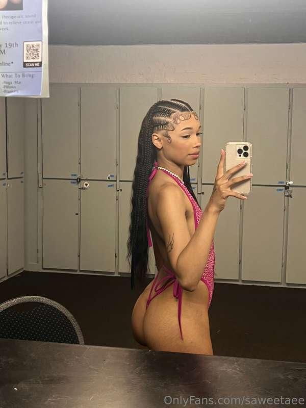 wyd if we were together rn? 😏