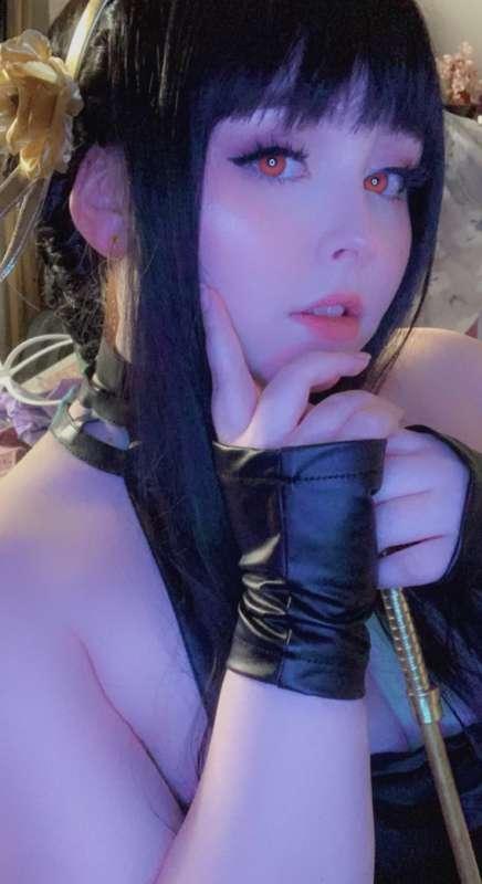 YOR cosplay (all tiers)