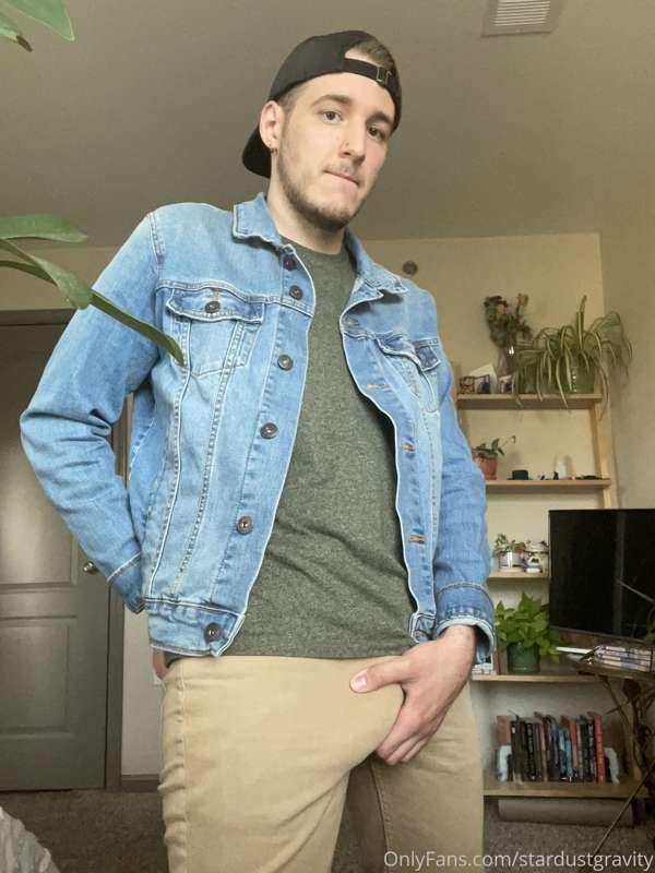a couple of bulge pics ;)